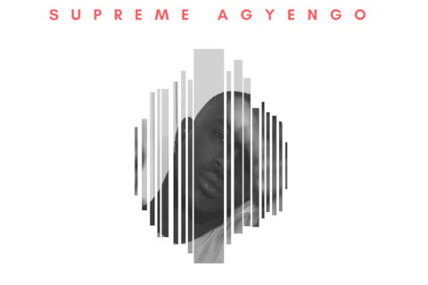 Supreme Agyengo