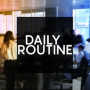 DailyRoutine