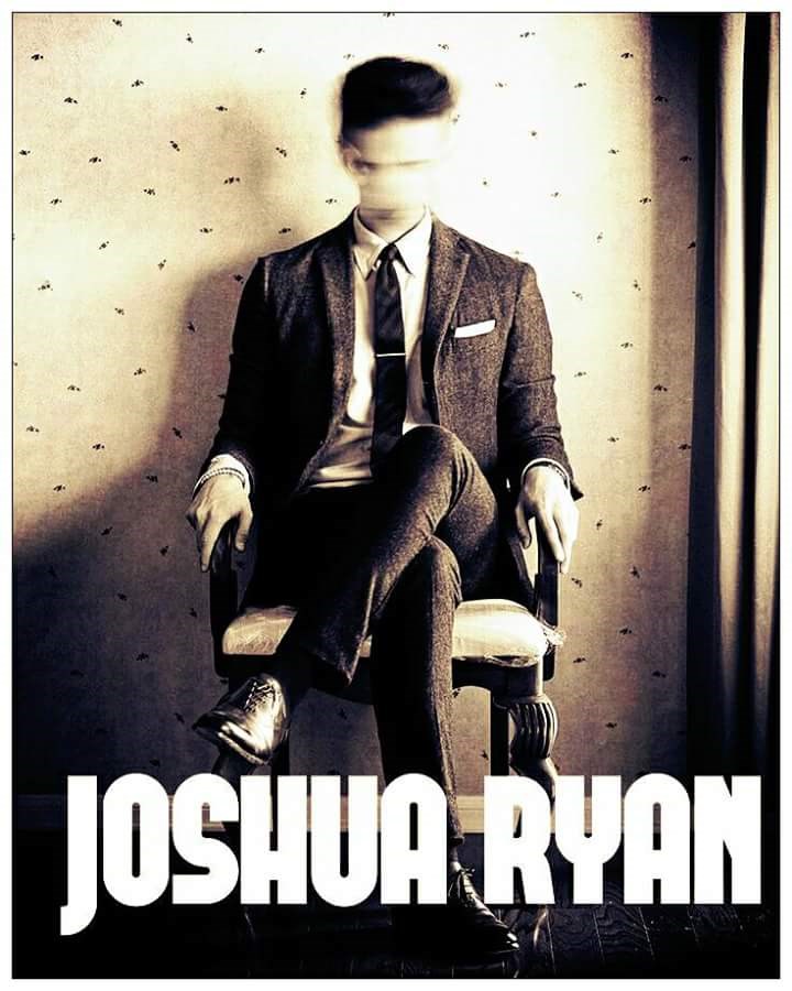 Joshua Ryan