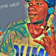 Shayne West Africa