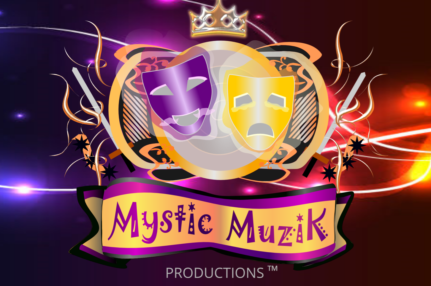 Mystic Muzik Pro.