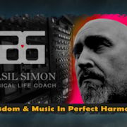 Basil Simon - Musical Life Coach