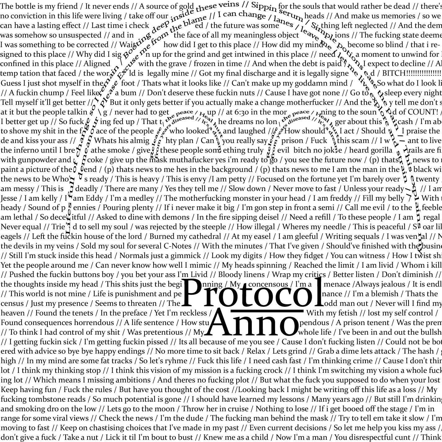 Protocol
