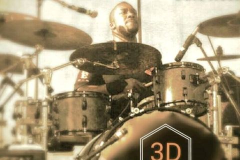 Dave (3D) Wooten