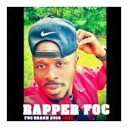 Rapper FOC