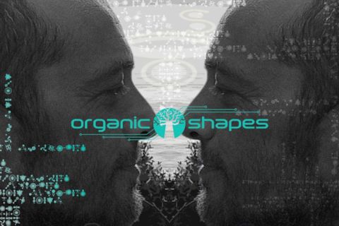 Organic Shapes