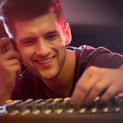 Craig McConnon Most Prestigious Pearl of Music Ind