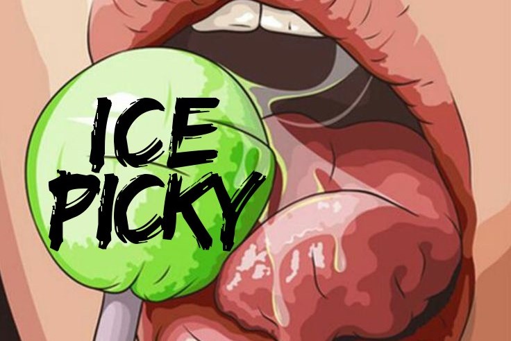 Ice Picky