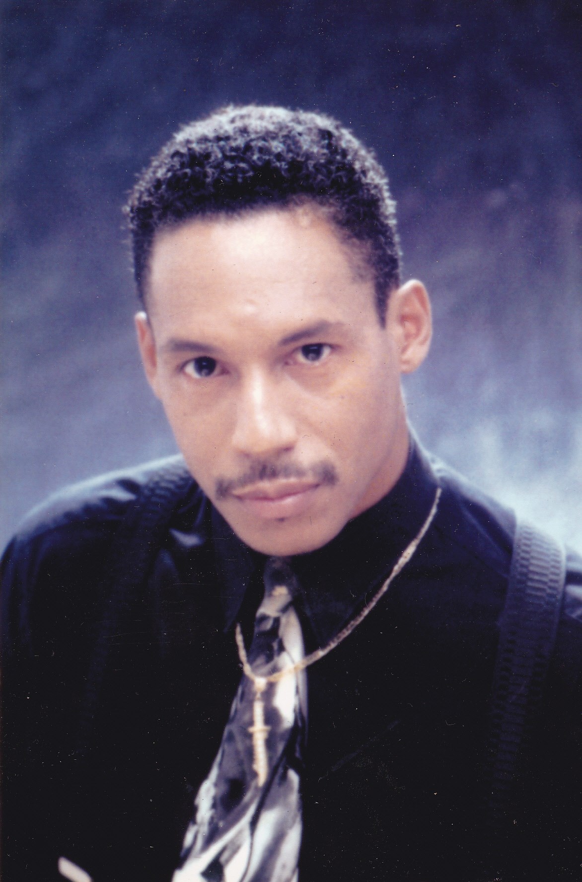 Prophet Charles Light