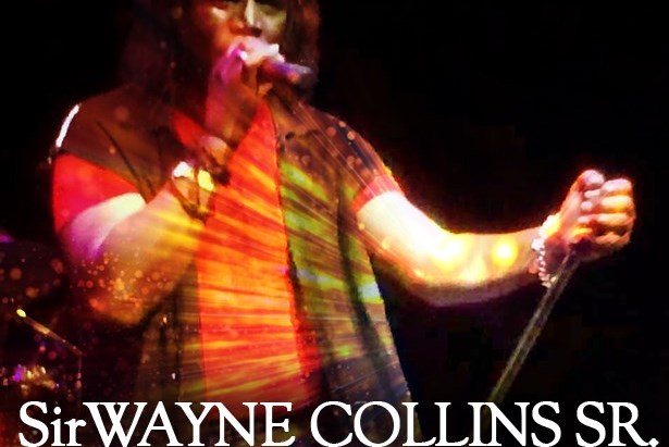 wayne