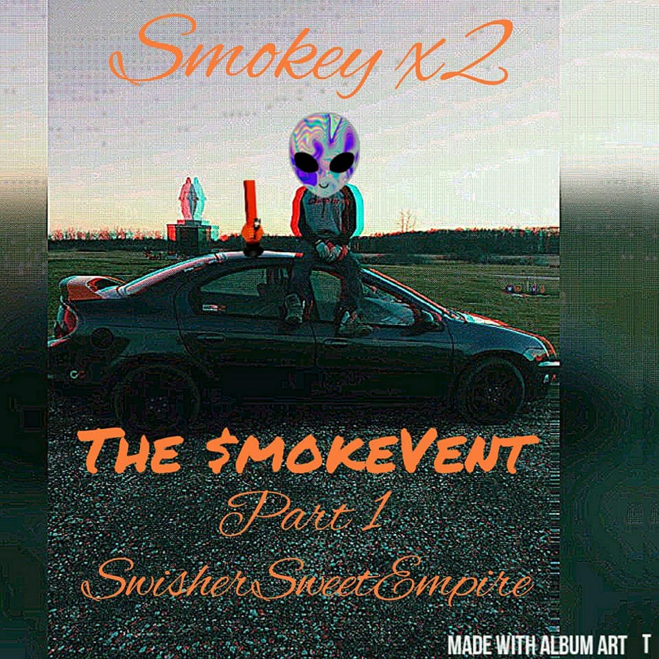 Smokeyx2
