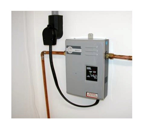 Deiter Bros. Heating Cooling Energy