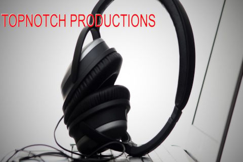 TOPNOTCH PRODUCTIONS