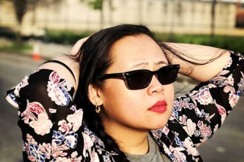 MaeBae