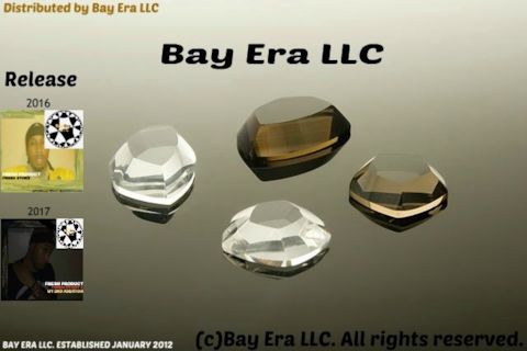 Bay Era Recordings