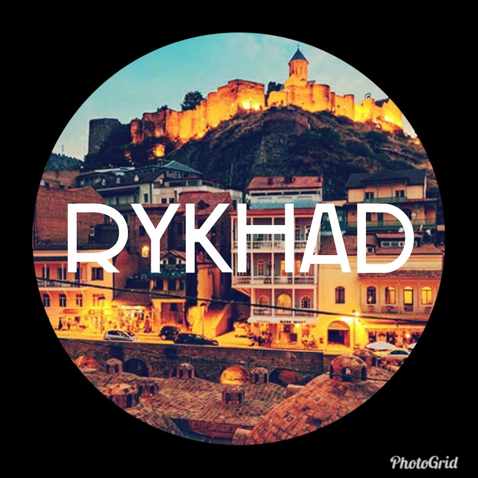 Rykhad