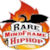 Rare MindFrame HipHop, YouTube SoundCloud Spotify
