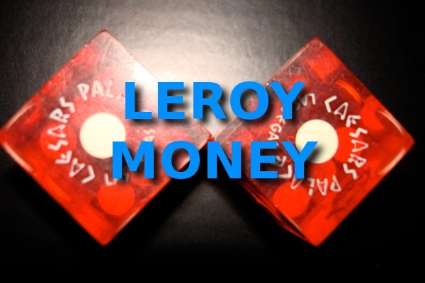 Leroy Money