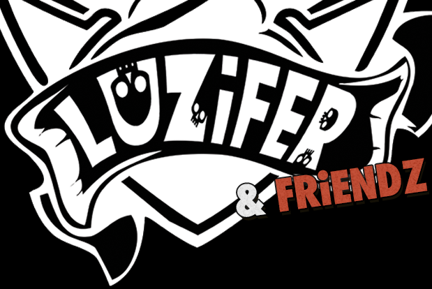 Luzifer