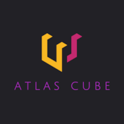 Atlas Cube