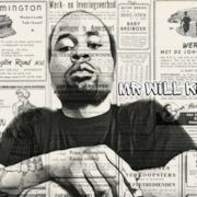 Mr Will Kill