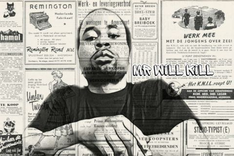 Mr Will Kill