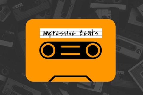 Impressive Beats - Buy Hip Hop Beats & Rap Beats