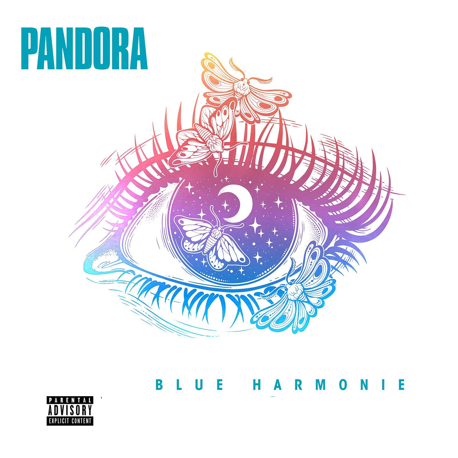 Blue Harmonie