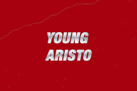 Young Aristo