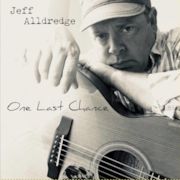 Jeff Alldredge
