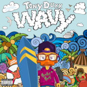 Tony Duxx