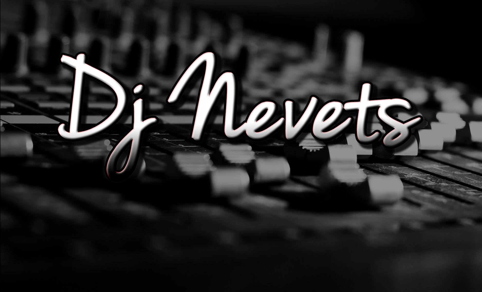 DJ Nevets