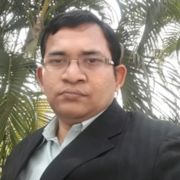 Pratanu Banerjee