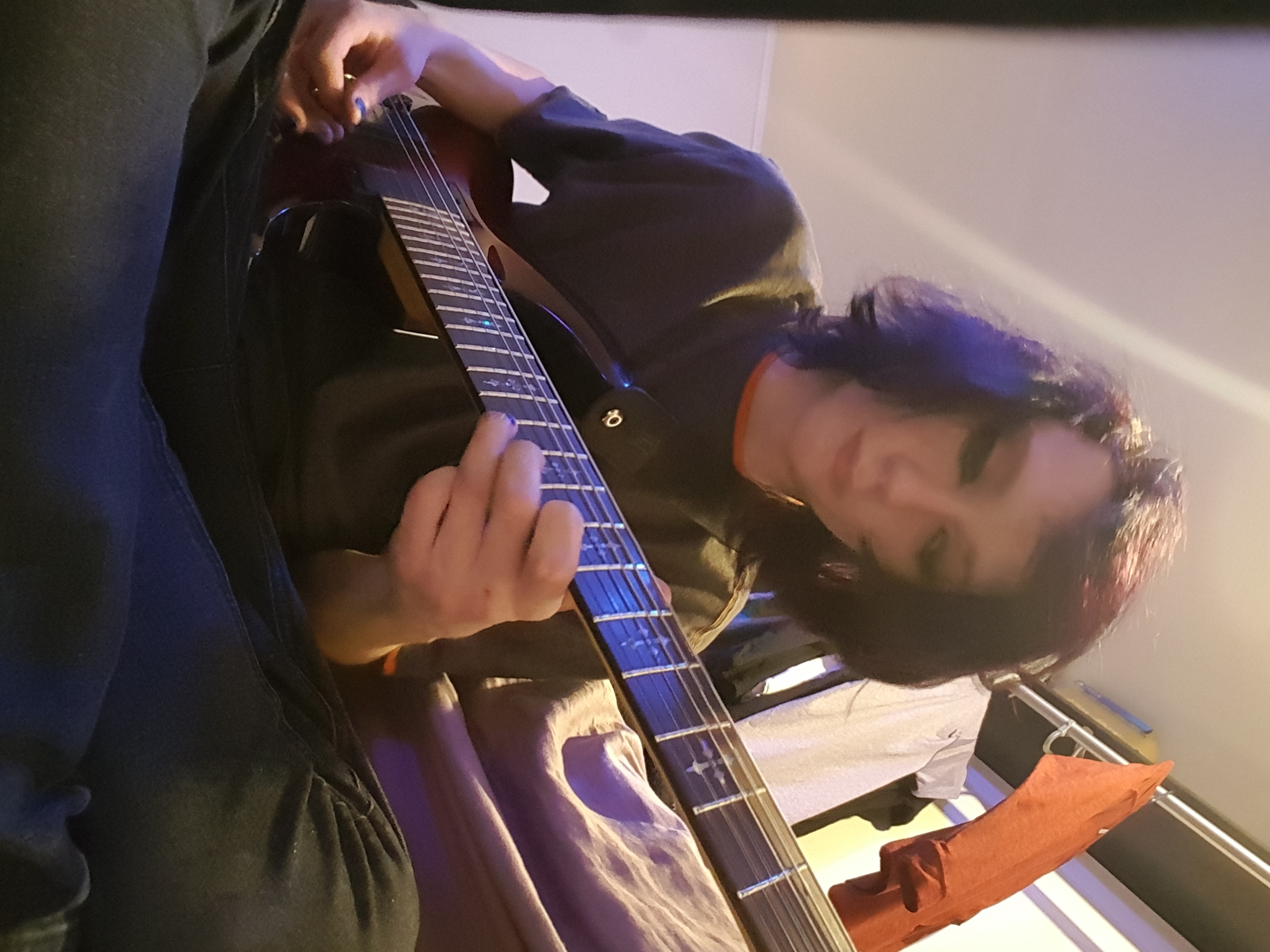 The Whitmore Endeavor