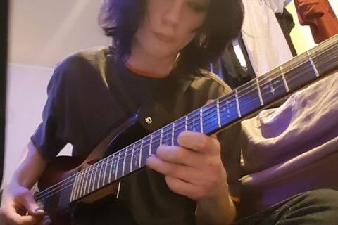 The Whitmore Endeavor