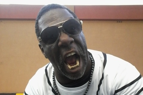 Cavanaugh Da PornRapStar