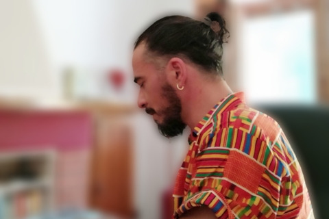 Massimo Carmassi | MAMOKAMA