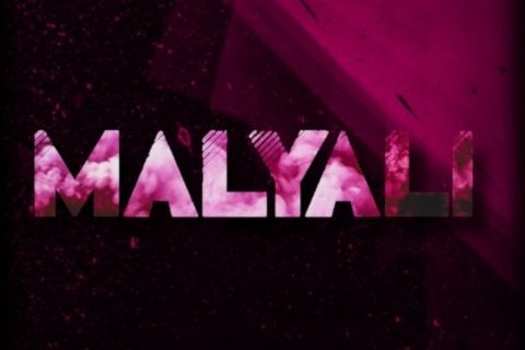 Malyali