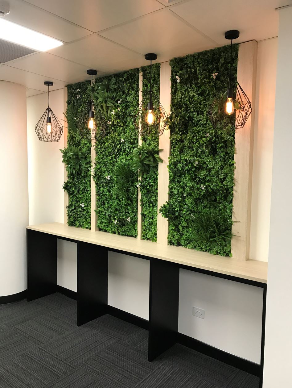 cmls commercial interiors