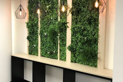 cmls commercial interiors