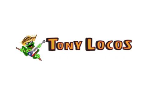 Tony Locos Bar & Restaurant