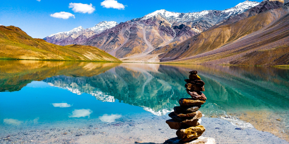 Himachal Tour Packages