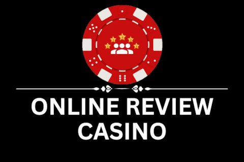 Online Review Casino